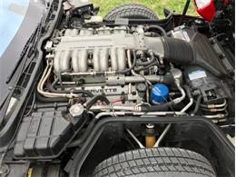1993 Chevrolet Corvette (CC-1188785) for sale in Fredericksburg, Texas