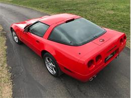 1993 Chevrolet Corvette (CC-1188785) for sale in Fredericksburg, Texas