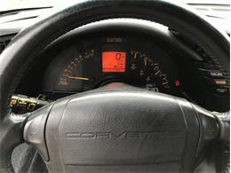 1993 Chevrolet Corvette (CC-1188785) for sale in Fredericksburg, Texas