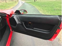1993 Chevrolet Corvette (CC-1188785) for sale in Fredericksburg, Texas