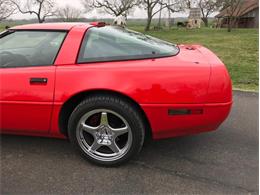 1993 Chevrolet Corvette (CC-1188785) for sale in Fredericksburg, Texas