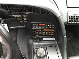 1993 Chevrolet Corvette (CC-1188785) for sale in Fredericksburg, Texas