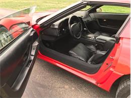 1993 Chevrolet Corvette (CC-1188785) for sale in Fredericksburg, Texas
