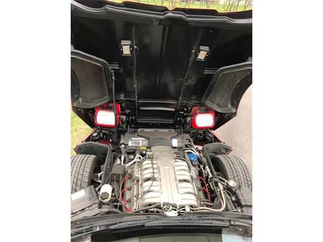 1993 Chevrolet Corvette (CC-1188785) for sale in Fredericksburg, Texas