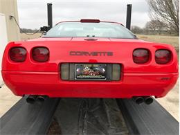 1993 Chevrolet Corvette (CC-1188785) for sale in Fredericksburg, Texas