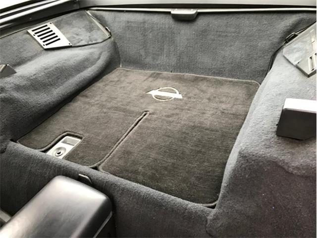 1993 Chevrolet Corvette (CC-1188785) for sale in Fredericksburg, Texas