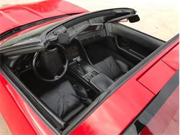 1993 Chevrolet Corvette (CC-1188785) for sale in Fredericksburg, Texas
