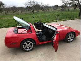 1993 Chevrolet Corvette (CC-1188785) for sale in Fredericksburg, Texas
