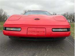 1993 Chevrolet Corvette (CC-1188785) for sale in Fredericksburg, Texas