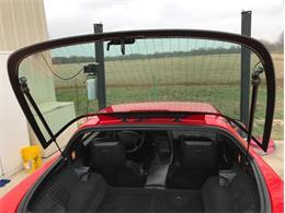 1993 Chevrolet Corvette (CC-1188785) for sale in Fredericksburg, Texas