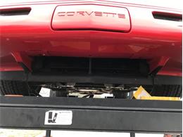 1993 Chevrolet Corvette (CC-1188785) for sale in Fredericksburg, Texas