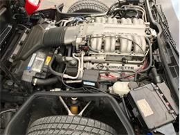 1993 Chevrolet Corvette (CC-1188785) for sale in Fredericksburg, Texas