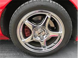 1993 Chevrolet Corvette (CC-1188785) for sale in Fredericksburg, Texas