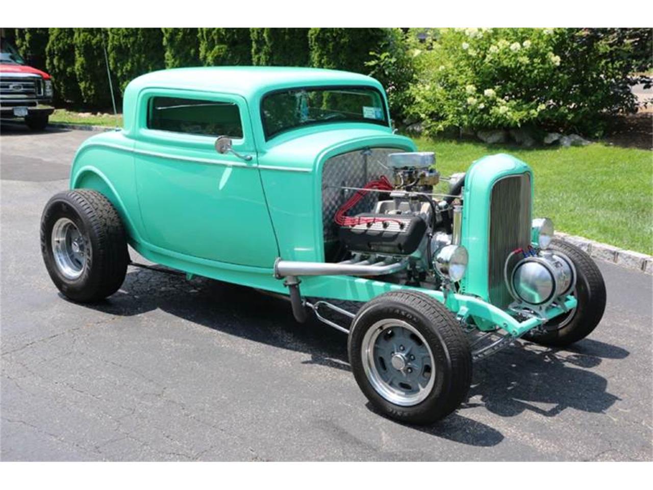 1932 Ford Street Rod For Sale Cc 1188786 9215