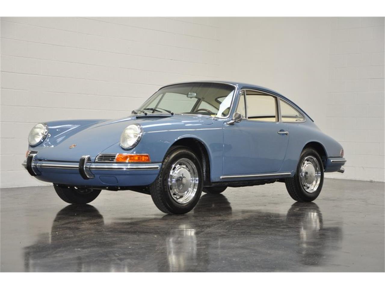 Porsche 912 1965