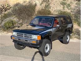 1988 Toyota 4Runner (CC-1188812) for sale in San Diego, California