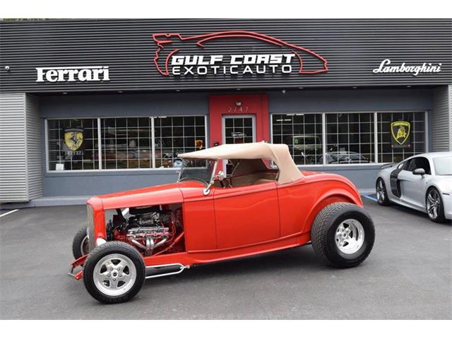 1932 Ford Highboy (CC-1188814) for sale in Biloxi, Mississippi