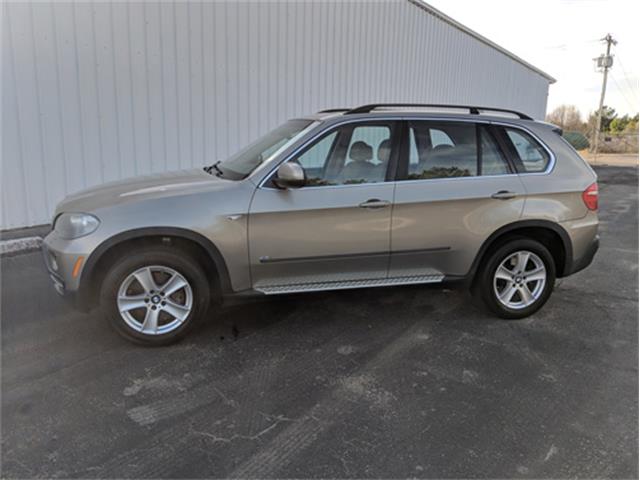 2008 BMW X5 (CC-1188825) for sale in Simpsonsville, South Carolina