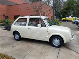 1989 Nissan Pao (CC-1180883) for sale in Palm Springs, California