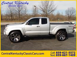 2012 Toyota Tacoma (CC-1188837) for sale in Paris , Kentucky