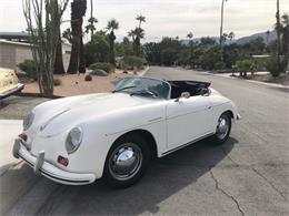 1957 Porsche Speedster (CC-1180884) for sale in Palm Springs, California