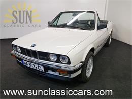 1989 BMW 325i (CC-1188849) for sale in Waalwijk, noord Brabant