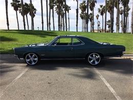 1966 Pontiac GTO (CC-1180885) for sale in Palm Springs, California