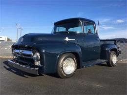1956 Ford F100 (CC-1180886) for sale in Palm Springs, California