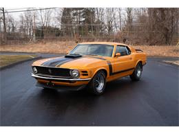 1970 Ford Mustang (CC-1188871) for sale in Orange, Connecticut