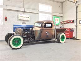 1933 Dodge Pickup (CC-1188878) for sale in Clarklake, Michigan