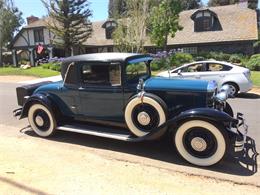 1930 Buick Series 60 (CC-1188887) for sale in Laguna Niguel, California