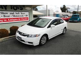 2011 Honda Civic (CC-1188896) for sale in Redlands, California