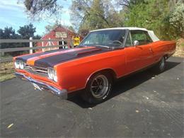1969 Plymouth Convertible (CC-1180890) for sale in Palm Springs, California