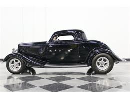 1934 Ford 3-Window Coupe (CC-1188913) for sale in Ft Worth, Texas