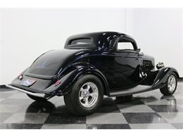 1934 Ford 3-Window Coupe (CC-1188913) for sale in Ft Worth, Texas