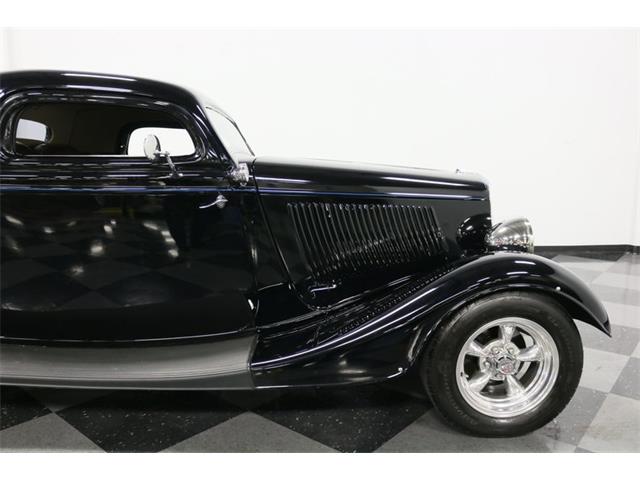1934 Ford 3-Window Coupe (CC-1188913) for sale in Ft Worth, Texas