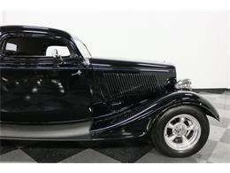 1934 Ford 3-Window Coupe (CC-1188913) for sale in Ft Worth, Texas