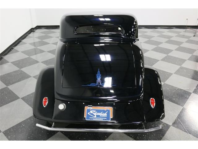 1934 Ford 3-Window Coupe (CC-1188913) for sale in Ft Worth, Texas