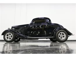 1934 Ford 3-Window Coupe (CC-1188913) for sale in Ft Worth, Texas