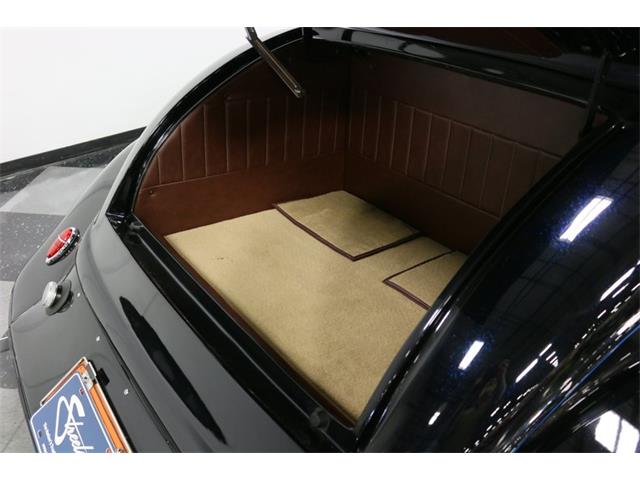 1934 Ford 3-Window Coupe (CC-1188913) for sale in Ft Worth, Texas