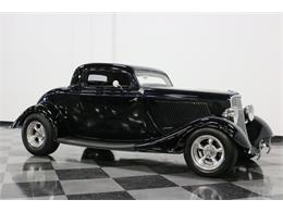 1934 Ford 3-Window Coupe (CC-1188913) for sale in Ft Worth, Texas