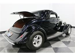 1934 Ford 3-Window Coupe (CC-1188913) for sale in Ft Worth, Texas
