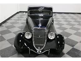 1934 Ford 3-Window Coupe (CC-1188913) for sale in Ft Worth, Texas