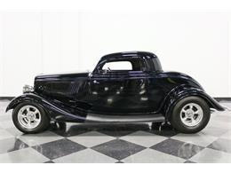 1934 Ford 3-Window Coupe (CC-1188913) for sale in Ft Worth, Texas