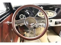 1934 Ford 3-Window Coupe (CC-1188913) for sale in Ft Worth, Texas