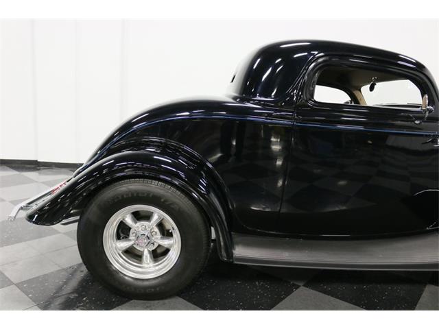 1934 Ford 3-Window Coupe (CC-1188913) for sale in Ft Worth, Texas