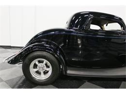1934 Ford 3-Window Coupe (CC-1188913) for sale in Ft Worth, Texas