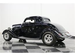 1934 Ford 3-Window Coupe (CC-1188913) for sale in Ft Worth, Texas