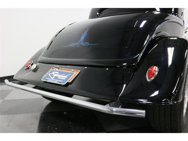 1934 Ford 3-Window Coupe (CC-1188913) for sale in Ft Worth, Texas