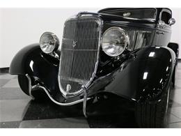 1934 Ford 3-Window Coupe (CC-1188913) for sale in Ft Worth, Texas